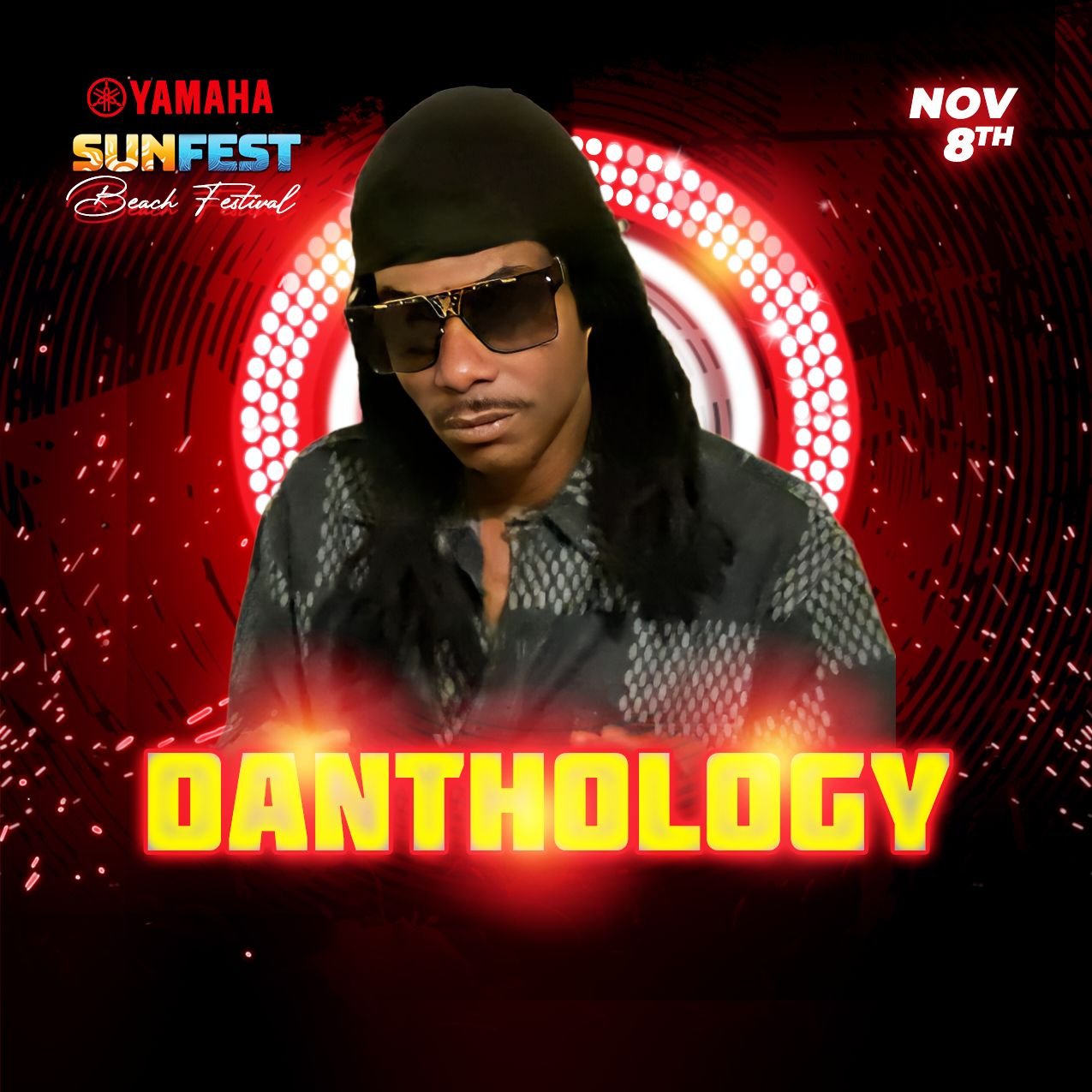 Danthology