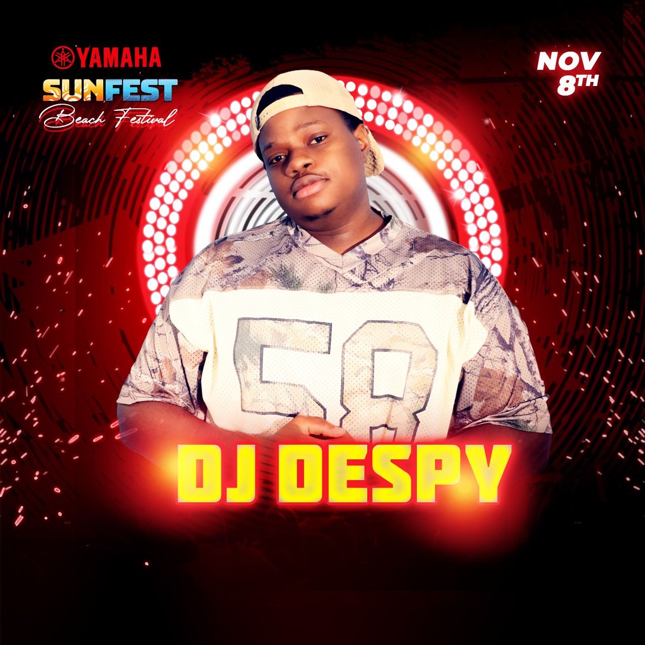 DJ Despy